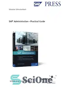 دانلود کتاب SAP Administration. Practical Guide – اداره SAP. راهنمای عملی