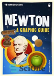 دانلود کتاب Introducing Newton: A Graphic Guide – معرفی نیوتن: یک راهنمای گرافیکی