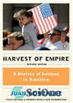 دانلود کتاب Harvest of Empire: A History of Latinos in America – برداشت امپراتوری: تاریخ لاتین تبارها در آمریکا