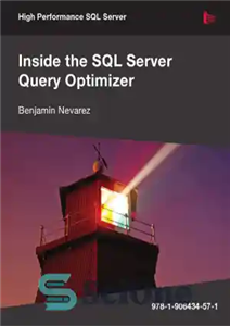 دانلود کتاب Inside the SQL Server Query Optimizer – در داخل SQL Server Query Optimizer