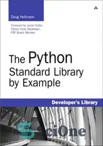 دانلود کتاب The Python Standard Library by Example – کتابخانه استاندارد پایتون با مثال