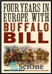 دانلود کتاب Four Years in Europe with Buffalo Bill – چهار سال در اروپا با بوفالو بیل