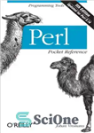 دانلود کتاب Perl Pocket Reference, 5th Edition – مرجع جیبی پرل، ویرایش پنجم