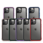 کاور کی-دوو مدل Ares مناسب iPhone 13Pro Max
