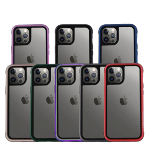 کاور کی-دوو مدل Ares مناسب iPhone 13Pro Max 