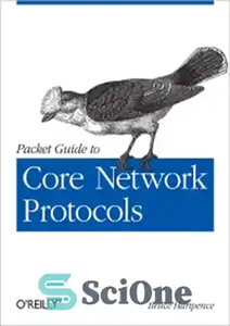 دانلود کتاب Packet Guide to Core Network Protocols – راهنمای بسته برای پروتکل های شبکه اصلی