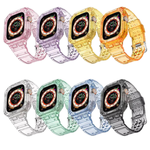 بند جی شاک برای اپل واچ 38/40/41 میلی متری