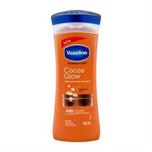لوسیون بدن وازلین مدل NON GREASY حجم 200 میلی لیتر
