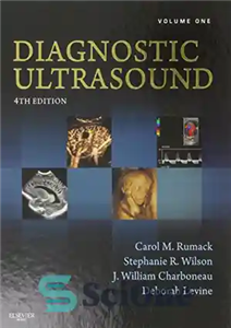 دانلود کتاب Diagnostic Ultrasound, 2-Volume Set – سونوگرافی تشخیصی مجموعه 2 جلدی