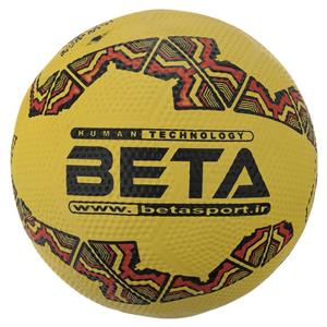 توپ فوتبال بتا مدل Perestige Beta Perestige Football Ball