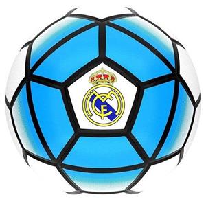 توپ فوتبال بتا مدل Real Madrid 5 سایز Beta Football Ball Size 