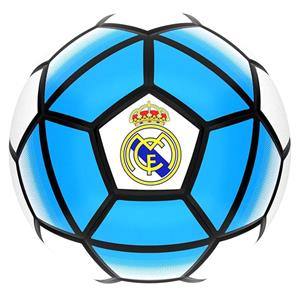 توپ فوتبال بتا مدل Real Madrid 5 سایز Beta Football Ball Size 