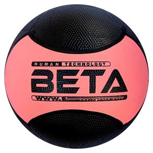 توپ مدیسن بال بتا مدل MD1.5 وزن 1.5 کیلوگرم Beta Medicine Ball 1.5KG 