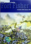 دانلود کتاب Fort Fisher December 1864-January 1865 – فورت فیشر دسامبر 1864-ژانویه 1865