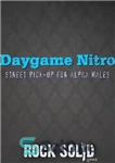 دانلود کتاب Daygame Nitro; Street Pick-up for Alpha Males – Daygame Nitro; حمل و نقل خیابانی برای مردان آلفا