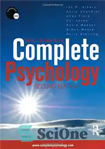 دانلود کتاب Complete Psychology – روانشناسی کامل