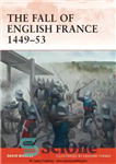 دانلود کتاب The Fall of English France, 144953 – سقوط فرانسه انگلیسی، 144953