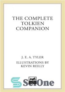 دانلود کتاب The Complete Tolkien Companion – همنشین کامل تالکین