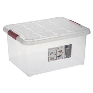ارگانایزر تک پلاستیک مدل T160