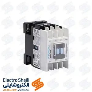 کنتاکتور 9 آمپر هیوندای