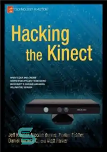 دانلود کتاب Hacking the Kinect – هک کینکت
