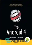 دانلود کتاب Pro Android 4 – اندروید پرو 4