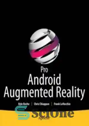 دانلود کتاب Pro Android Augmented Reality – Android Augmented Reality