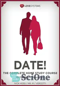 دانلود کتاب Date! The Complete Home Study Course – تاریخ! دوره کامل مطالعه در خانه