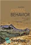 دانلود کتاب Animal Behavior, Second Edition – رفتار حیوانات، چاپ دوم