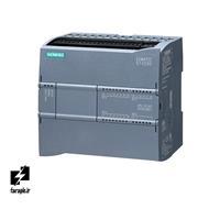 PLC زیمنس CPU1214C DC/DC/RLY 