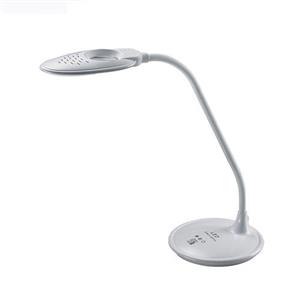 چراغ مطالعه ی led ذره‌بین دار