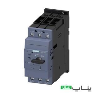 کلید حرارتی زیمنس 32الی40آمپر 3RV2031-4UA10 