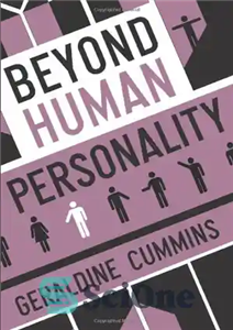 دانلود کتاب Beyond Human Personality – فراتر از شخصیت انسانی