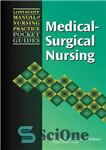 دانلود کتاب Lippincott Manual of Nursing Practice Pocket Guide : Medical-Surgical Nursing – Lippincott Manual of Nursing Practice Pocket Guide:...