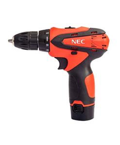 دریل پیچ گوشتی ان ای سی NEC 1512
