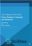 دانلود کتاب Victor DudmanÖs Grammar and Semantics – ویکتور دادمن گرامر و معناشناسی