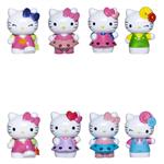 مجموعه فیگور مدل هلو کیتی Hello Kitty بسته 8 عددی