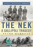 دانلود کتاب The Nek A Gallipoli Tragedy – تراژدی Nek A Gallipoli