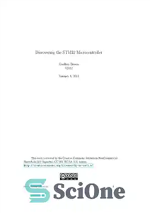 دانلود کتاب Discovering the STM32 Microcontroller – کشف میکروکنترلر STM32