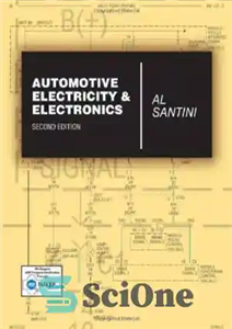 دانلود کتاب Automotive Electricity & Electronics – برق و الکترونیک خودرو