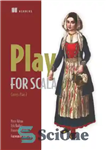 دانلود کتاب Play for Scala Covers Play 2 – بازی برای Scala Covers Play 2
