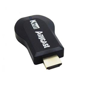 دانگل HDMI انتقال تصویر بیسیم کی نت مدل Anycast K-net Anycast Wireless HDMI