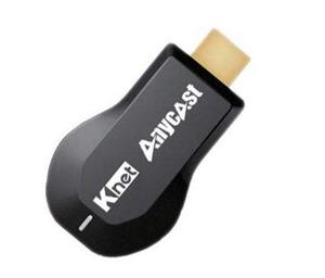 دانگل HDMI انتقال تصویر بیسیم کی نت مدل Anycast K-net Anycast Wireless HDMI