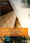 دانلود کتاب Mastering AutoCAD 2014 and AutoCAD LT 2014 Autodesk Official Press – تسلط بر AutoCAD 2014 و AutoCAD LT...