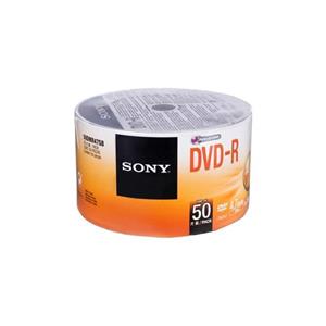 دی وی دی خام سونی Sony DVD-R 