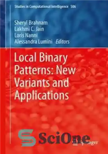 قیمت و خرید دانلود کتاب Local Binary Patterns: New Variants and ...