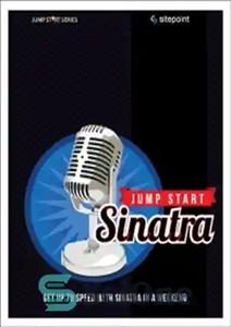 دانلود کتاب Jump Start Sinatra – شروع پرش سیناترا