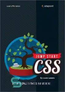 دانلود کتاب Jump Start CSS – CSS را شروع کنید