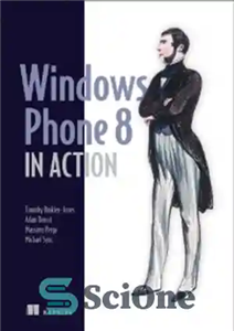 دانلود کتاب Windows Phone 8 in Action – ویندوز فون 8 در عمل