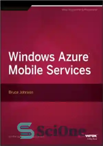 دانلود کتاب Windows Azure Mobile Services – خدمات Windows Azure Mobile